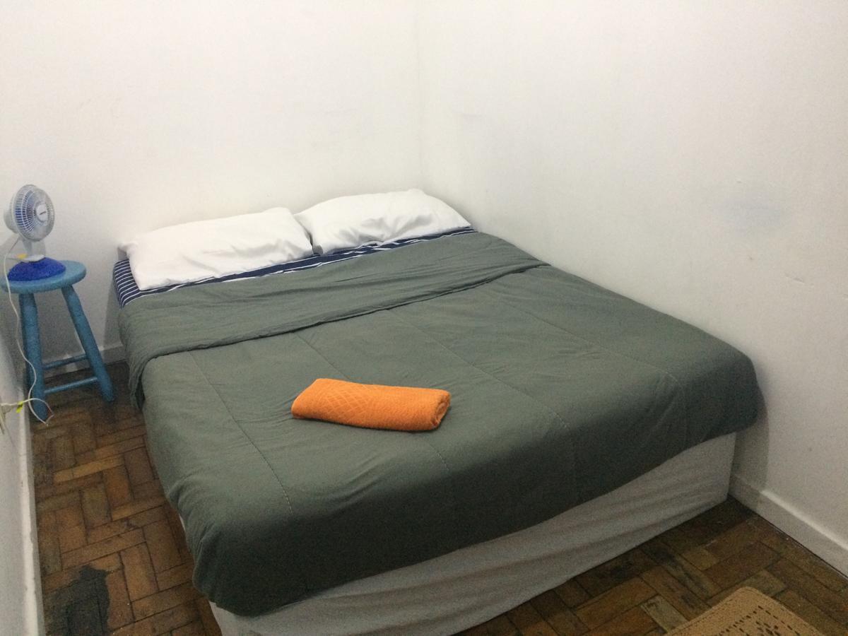 Hostel Sao Paulo Backpackers エクステリア 写真